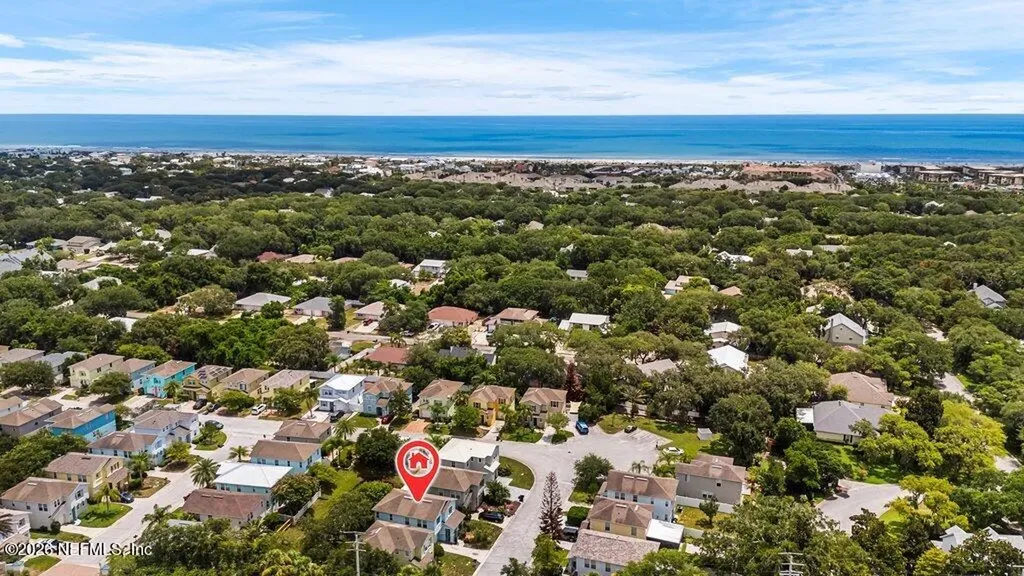175 Bay Bridge Drive St. Augustine FL 32080