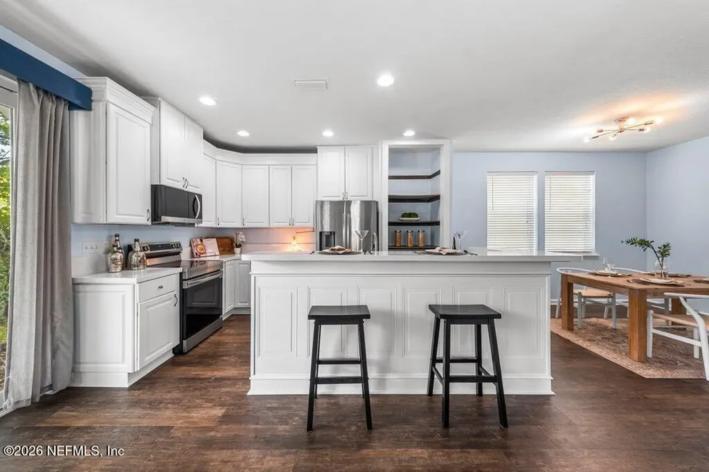 175 Bay Bridge Drive St. Augustine FL 32080
