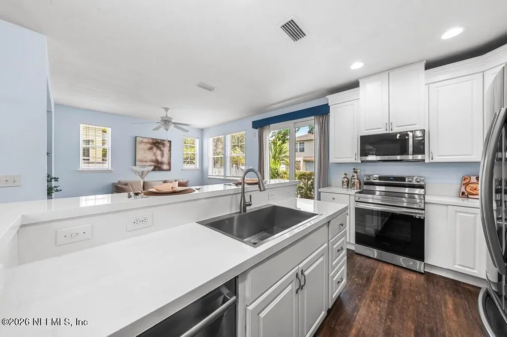 175 Bay Bridge Drive St. Augustine FL 32080