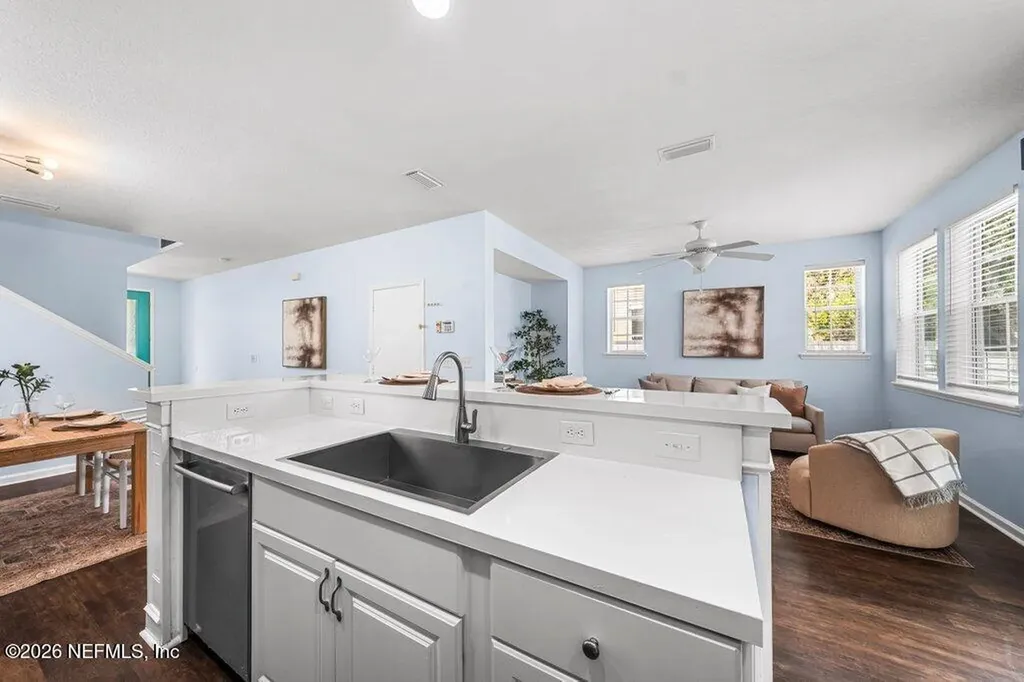 175 Bay Bridge Drive St. Augustine FL 32080