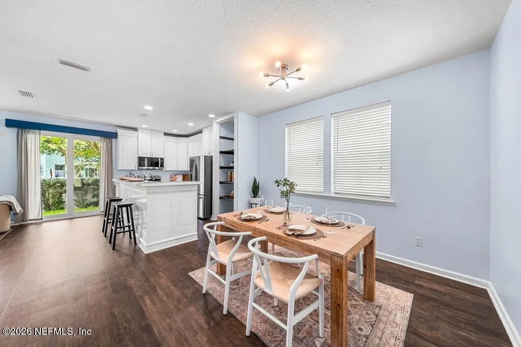 175 Bay Bridge Drive St. Augustine FL 32080
