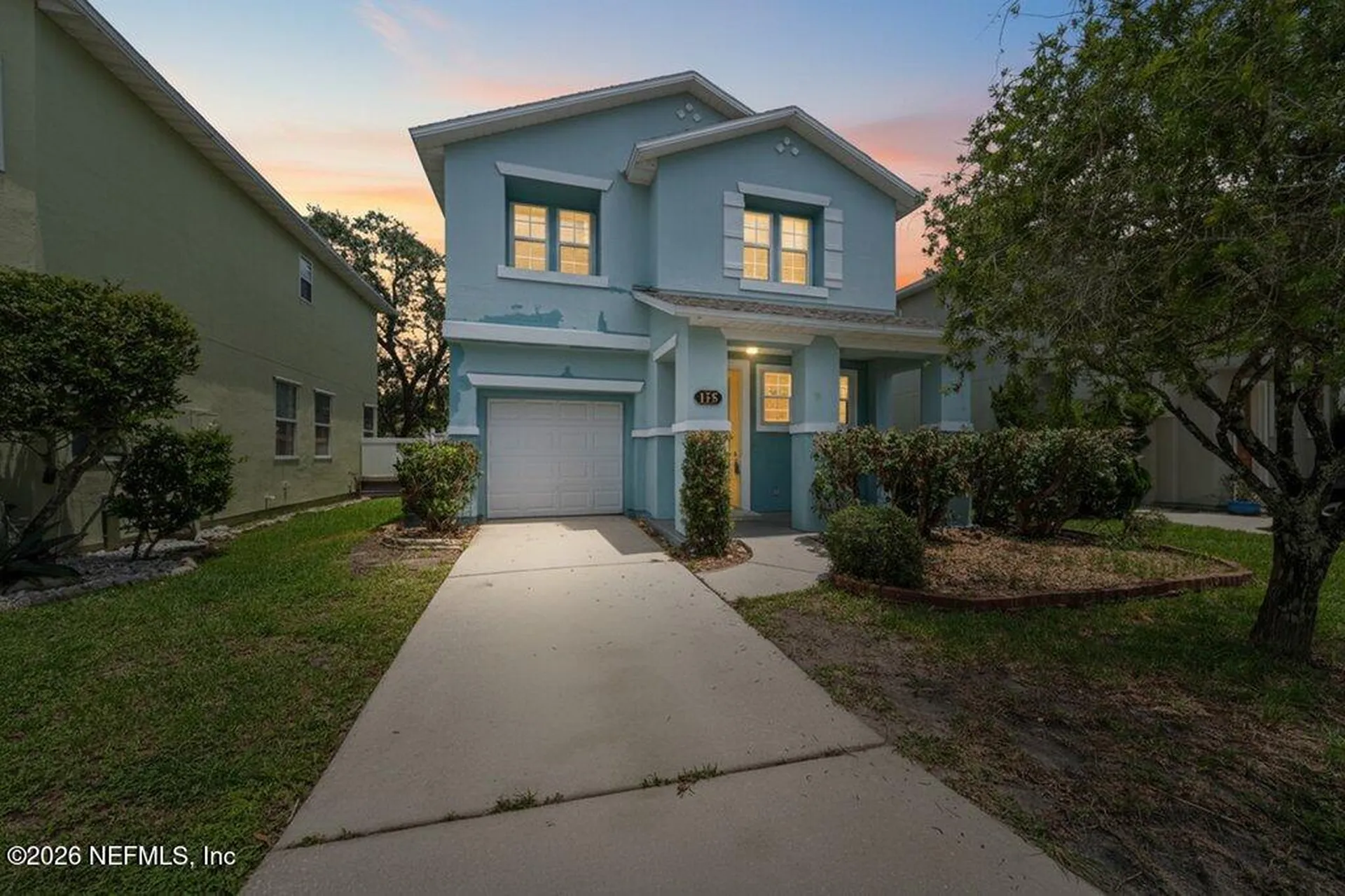 175 Bay Bridge Drive St. Augustine FL 32080