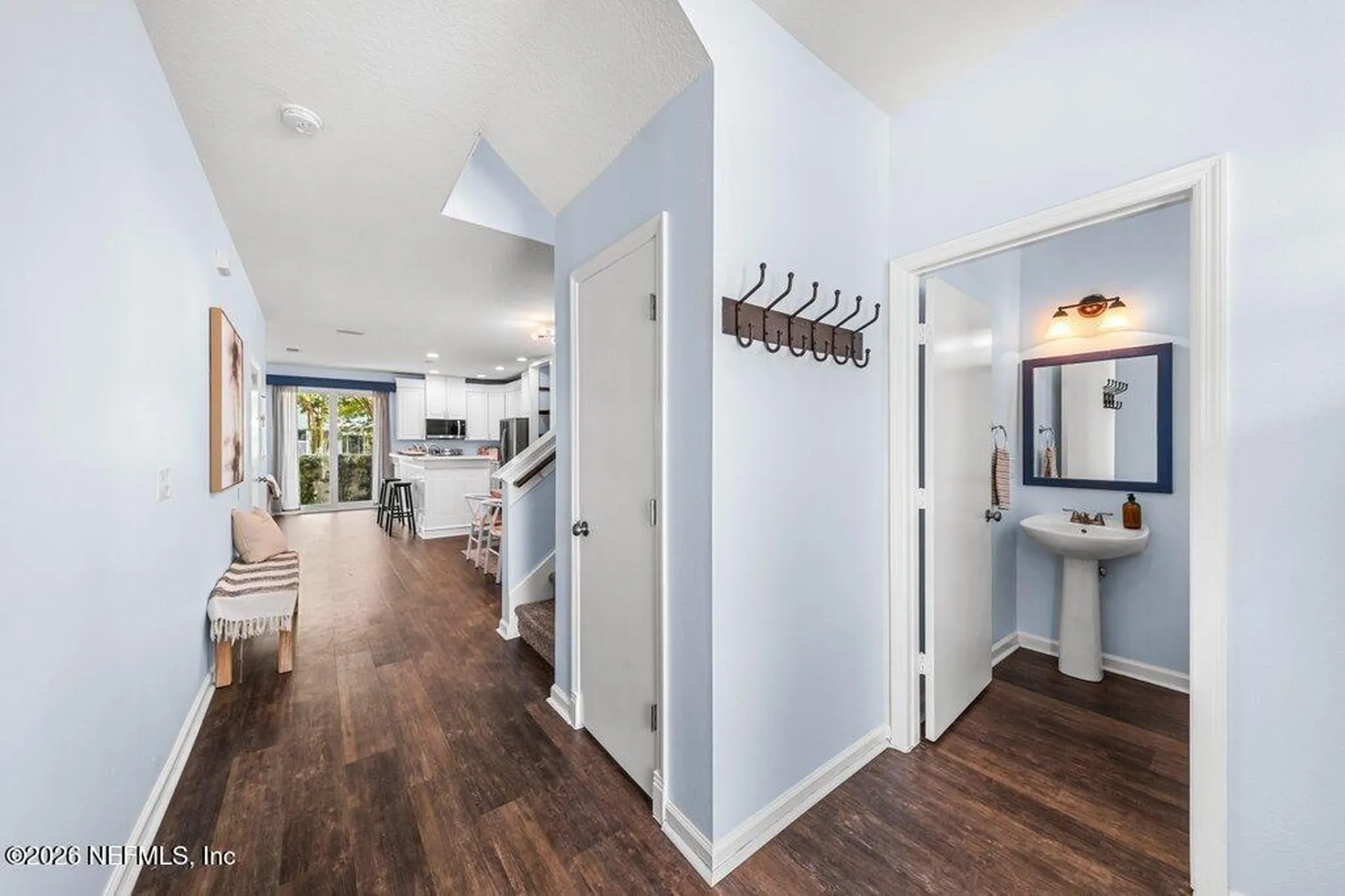 175 Bay Bridge Drive St. Augustine FL 32080
