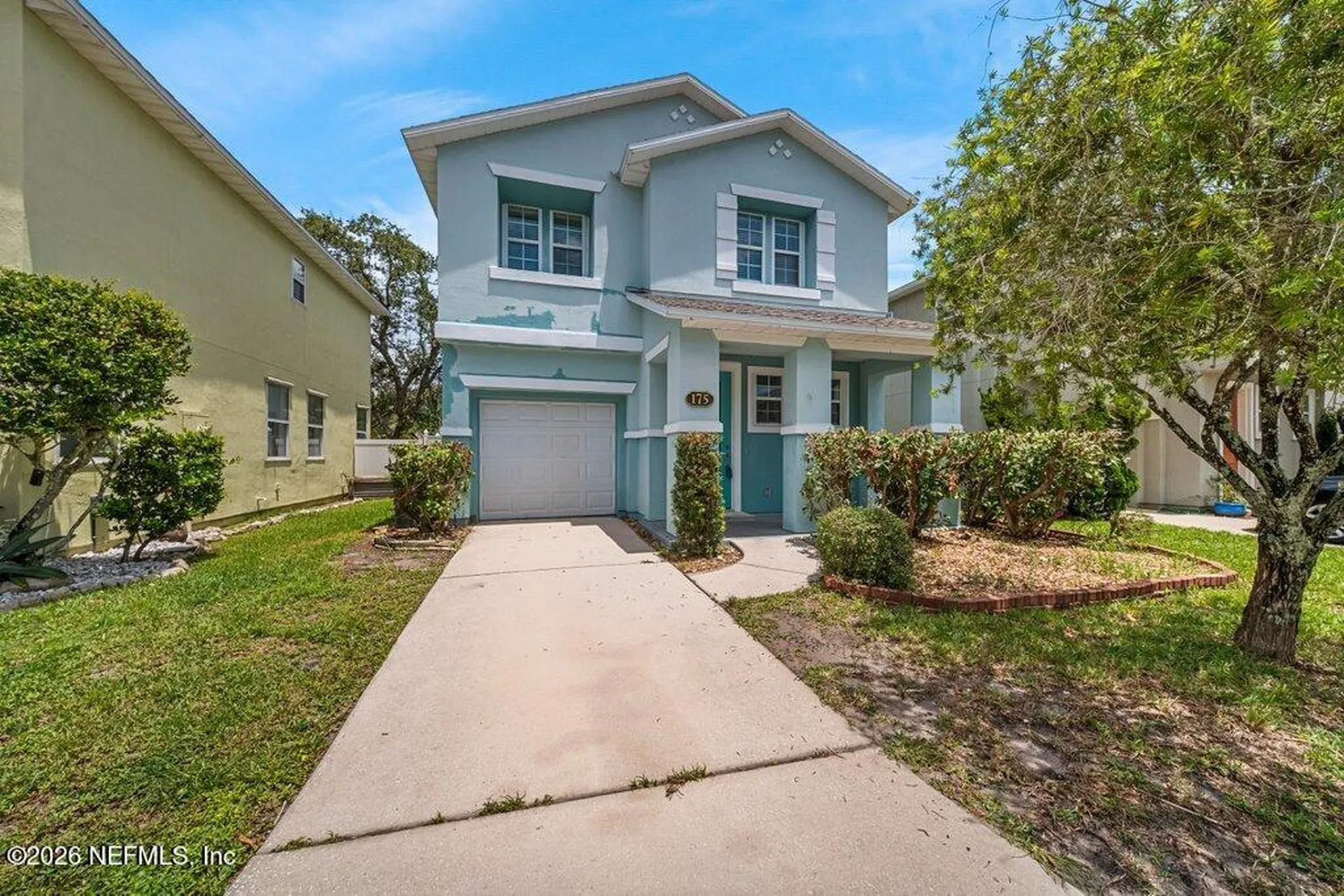 175 Bay Bridge Drive St. Augustine FL 32080