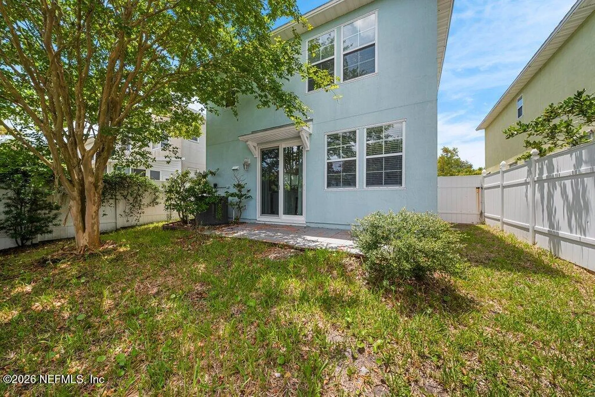 175 Bay Bridge Drive St. Augustine FL 32080