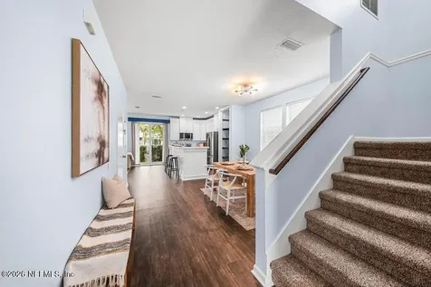 175 Bay Bridge Drive St. Augustine FL 32080