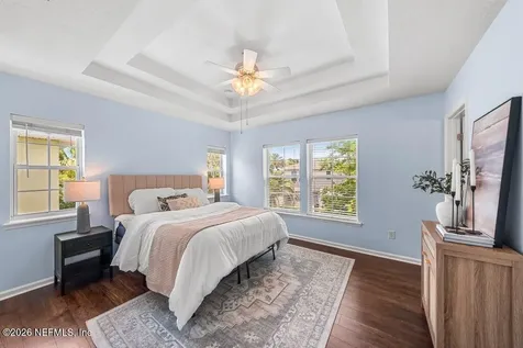 175 Bay Bridge Drive St. Augustine FL 32080