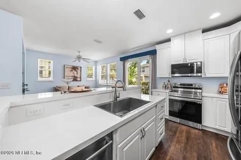 175 Bay Bridge Drive St. Augustine FL 32080