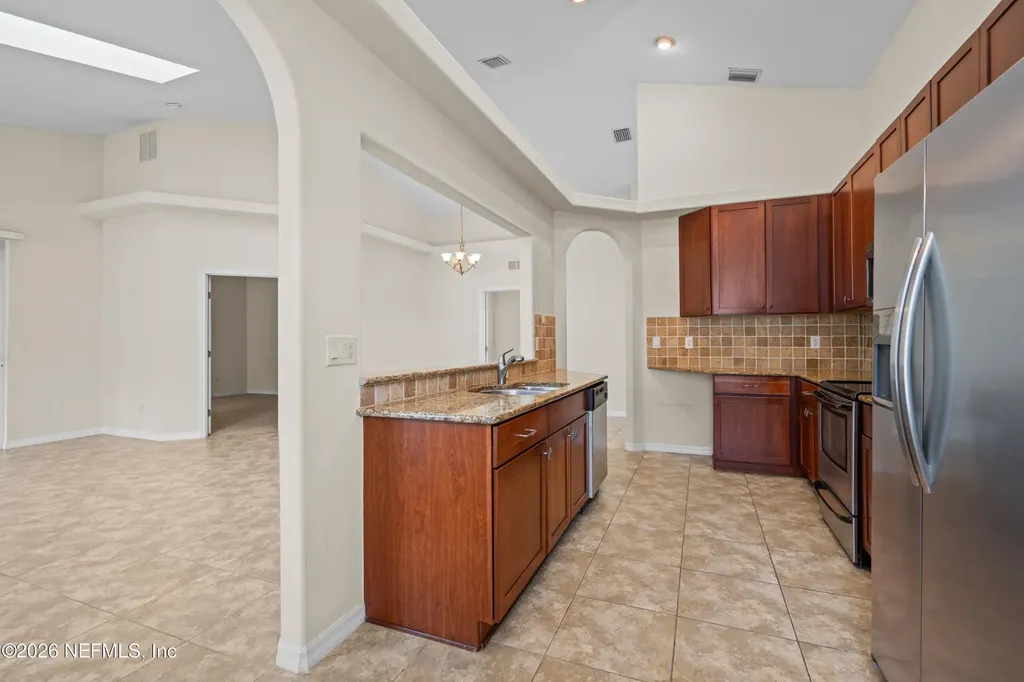 756 Crestwood Drive St. Augustine FL 32086