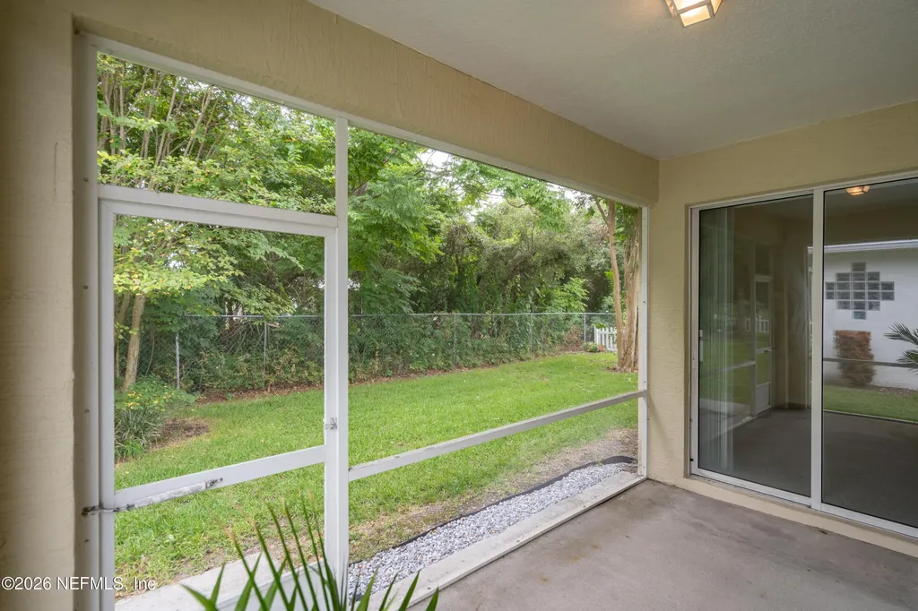 756 Crestwood Drive St. Augustine FL 32086