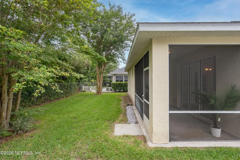 756 Crestwood Drive St. Augustine FL 32086