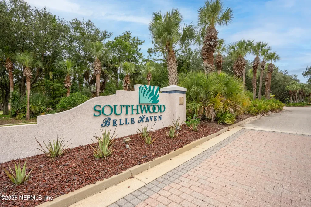756 Crestwood Drive St. Augustine FL 32086