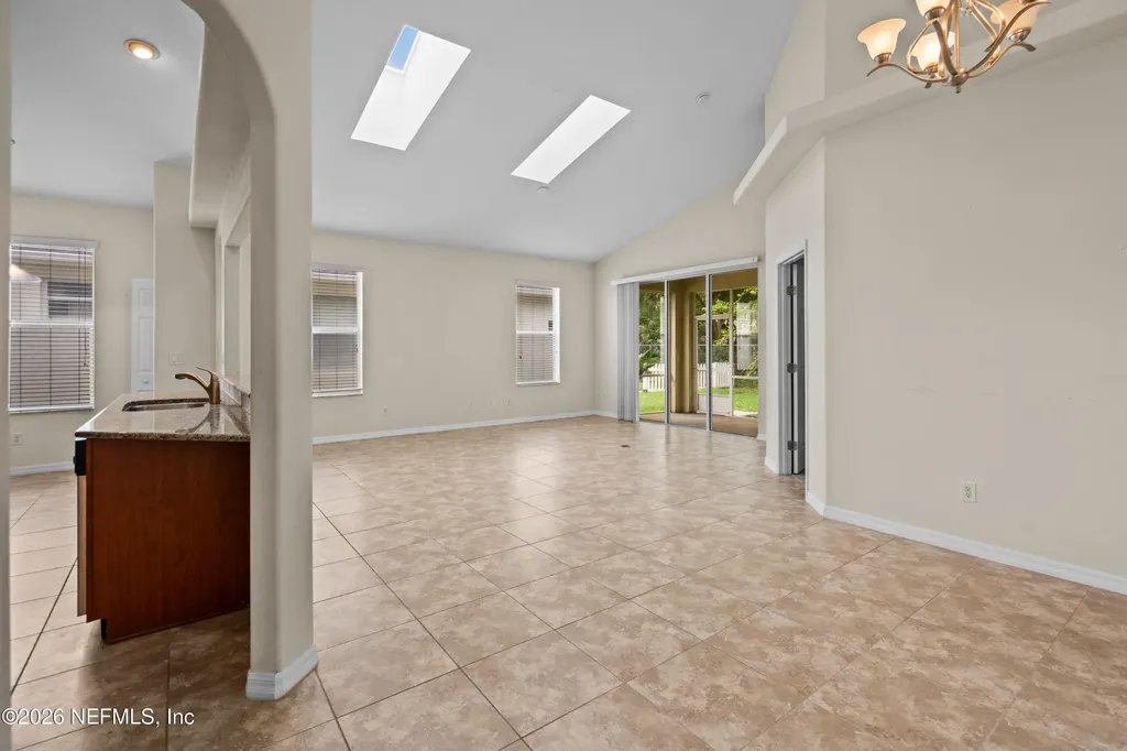 756 Crestwood Drive St. Augustine FL 32086