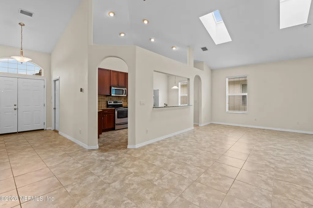 756 Crestwood Drive St. Augustine FL 32086