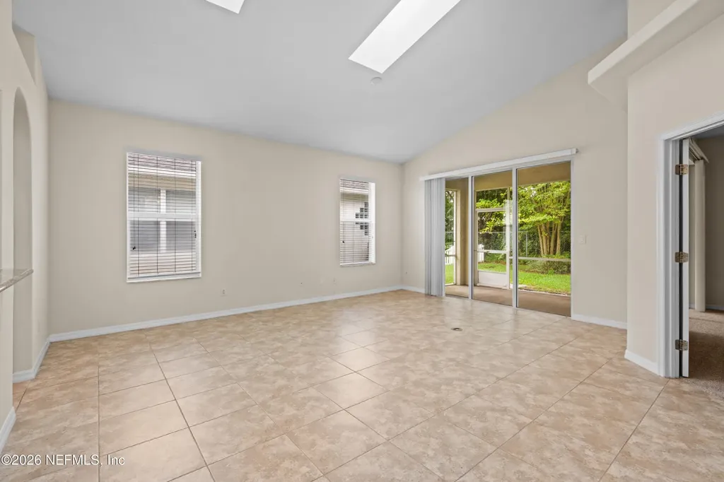 756 Crestwood Drive St. Augustine FL 32086