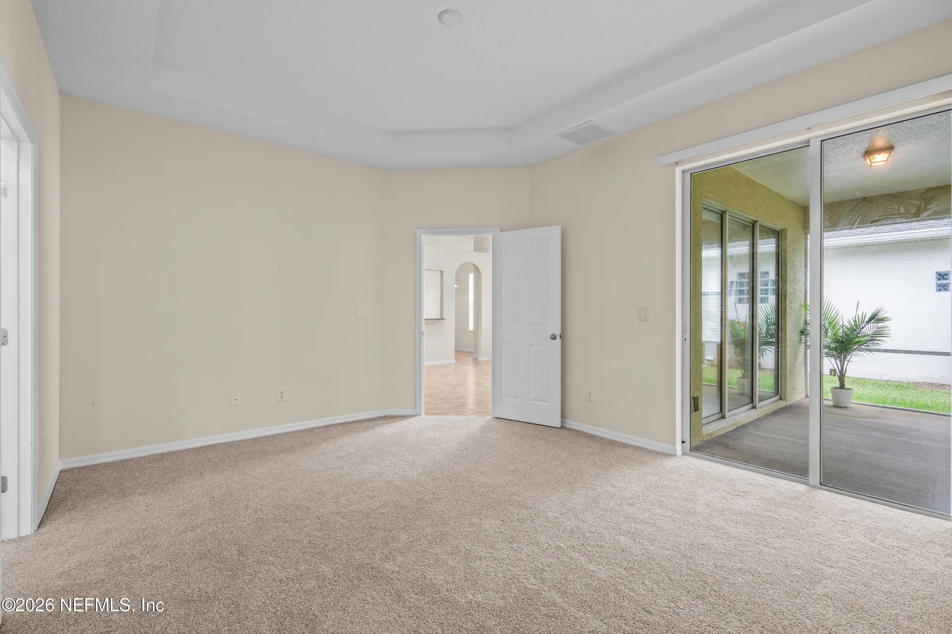 756 Crestwood Drive St. Augustine FL 32086