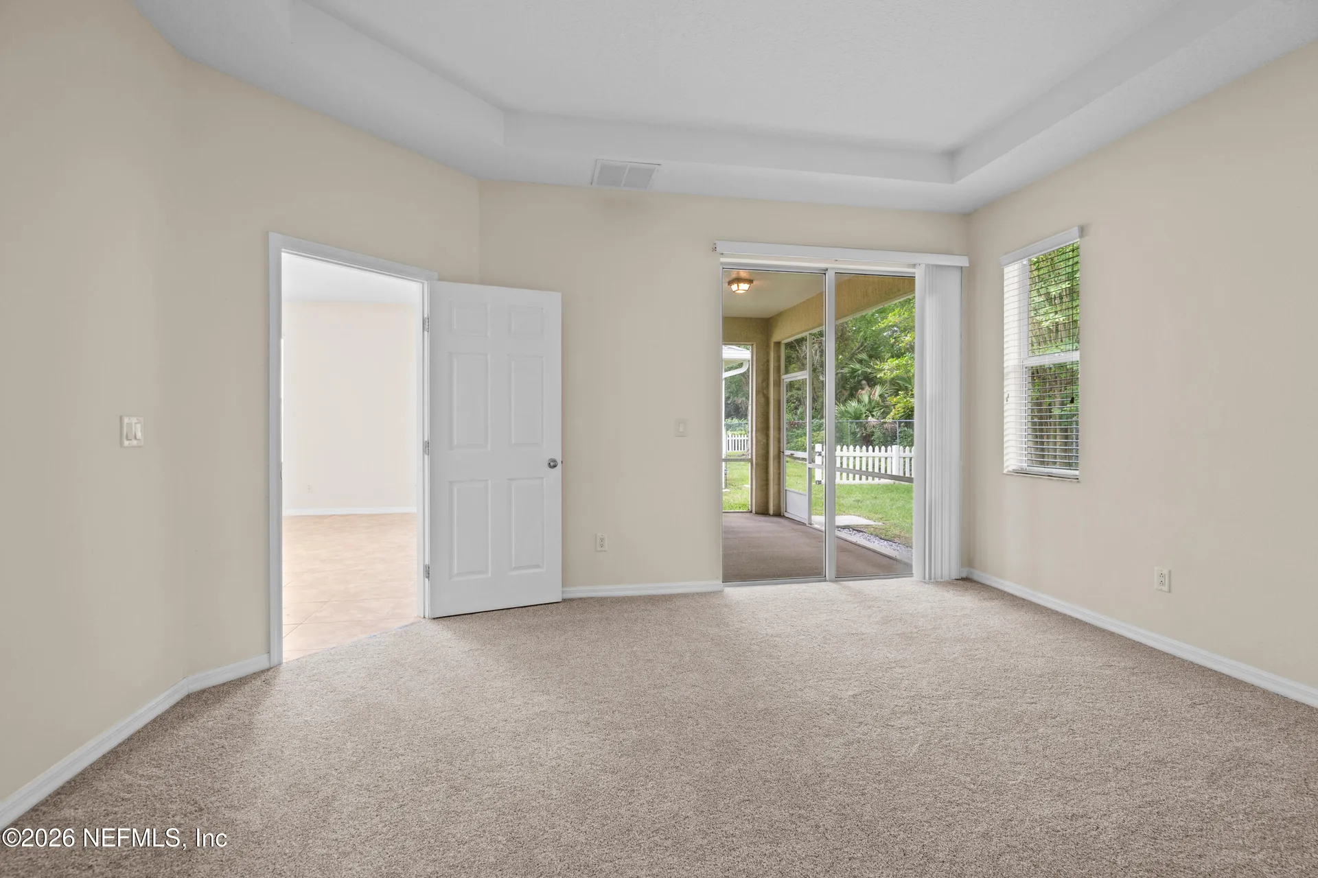 756 Crestwood Drive St. Augustine FL 32086