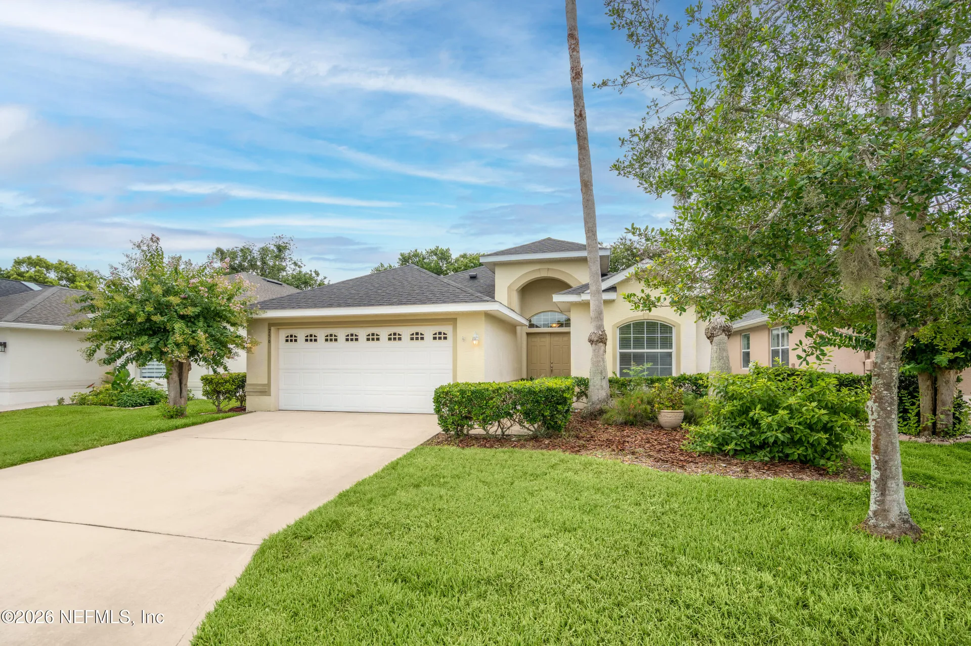 756 Crestwood Drive St. Augustine FL 32086