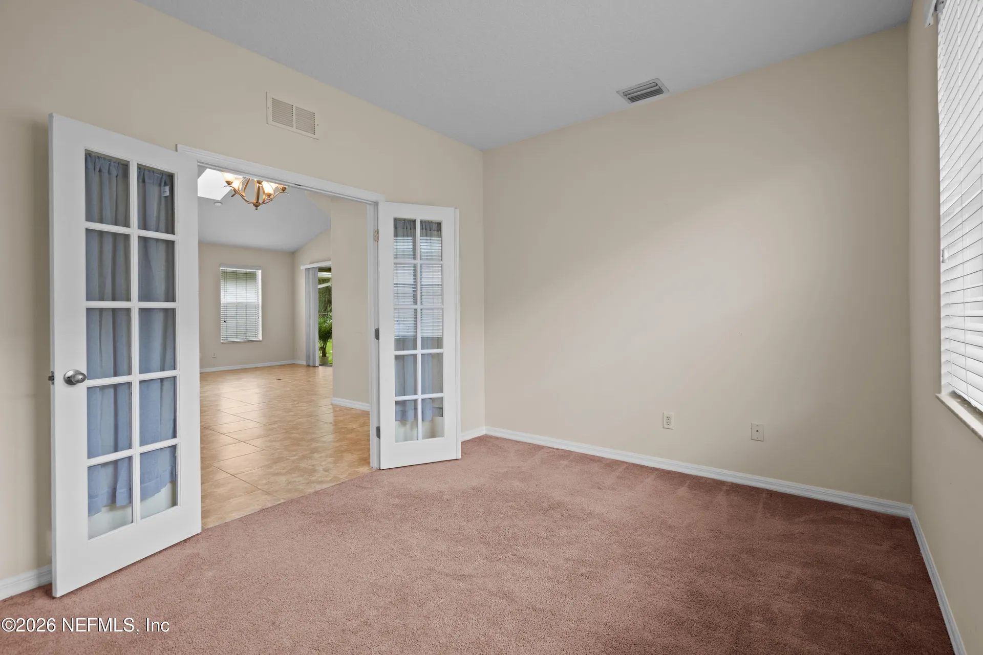 756 Crestwood Drive St. Augustine FL 32086