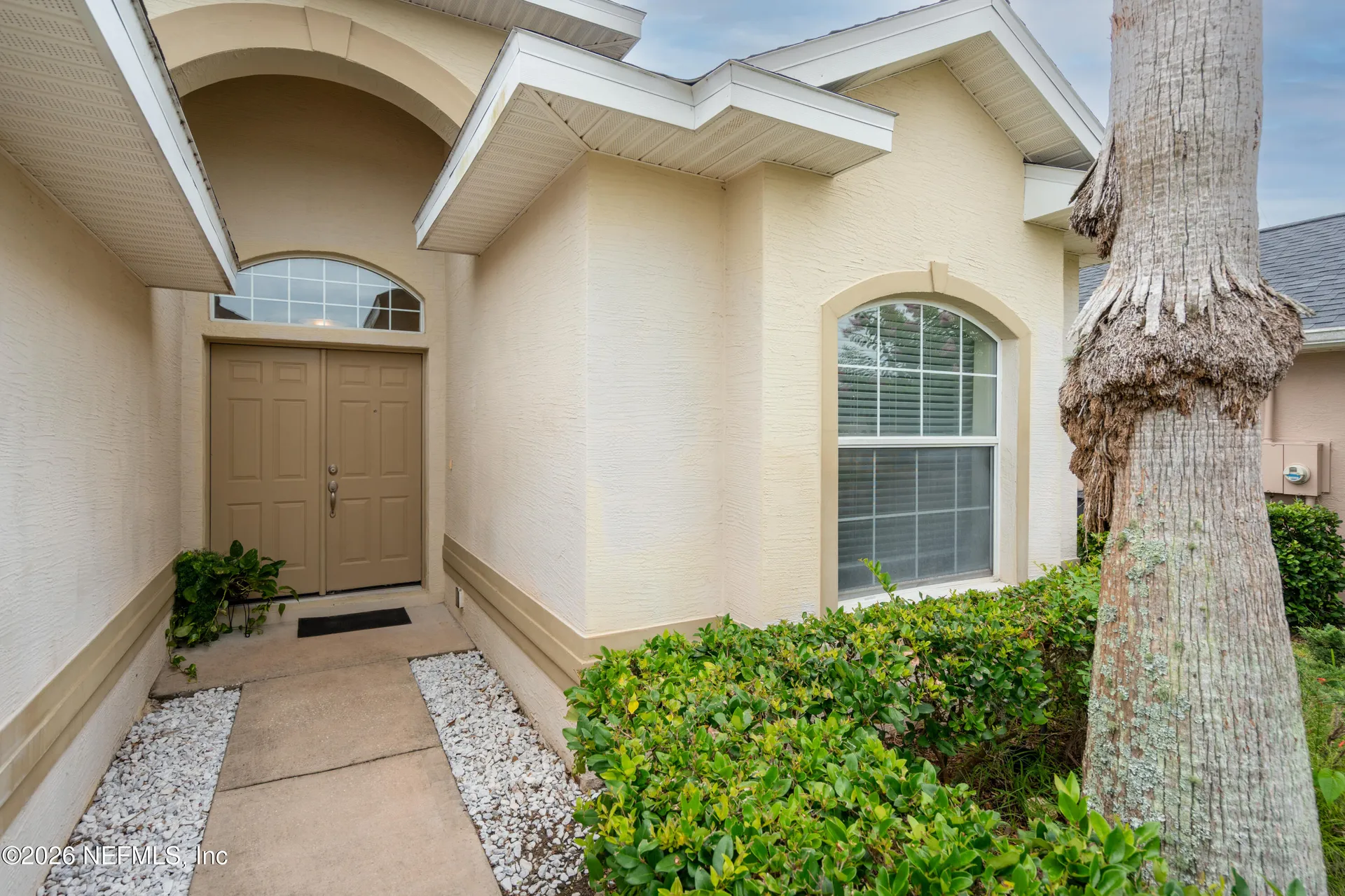 756 Crestwood Drive St. Augustine FL 32086