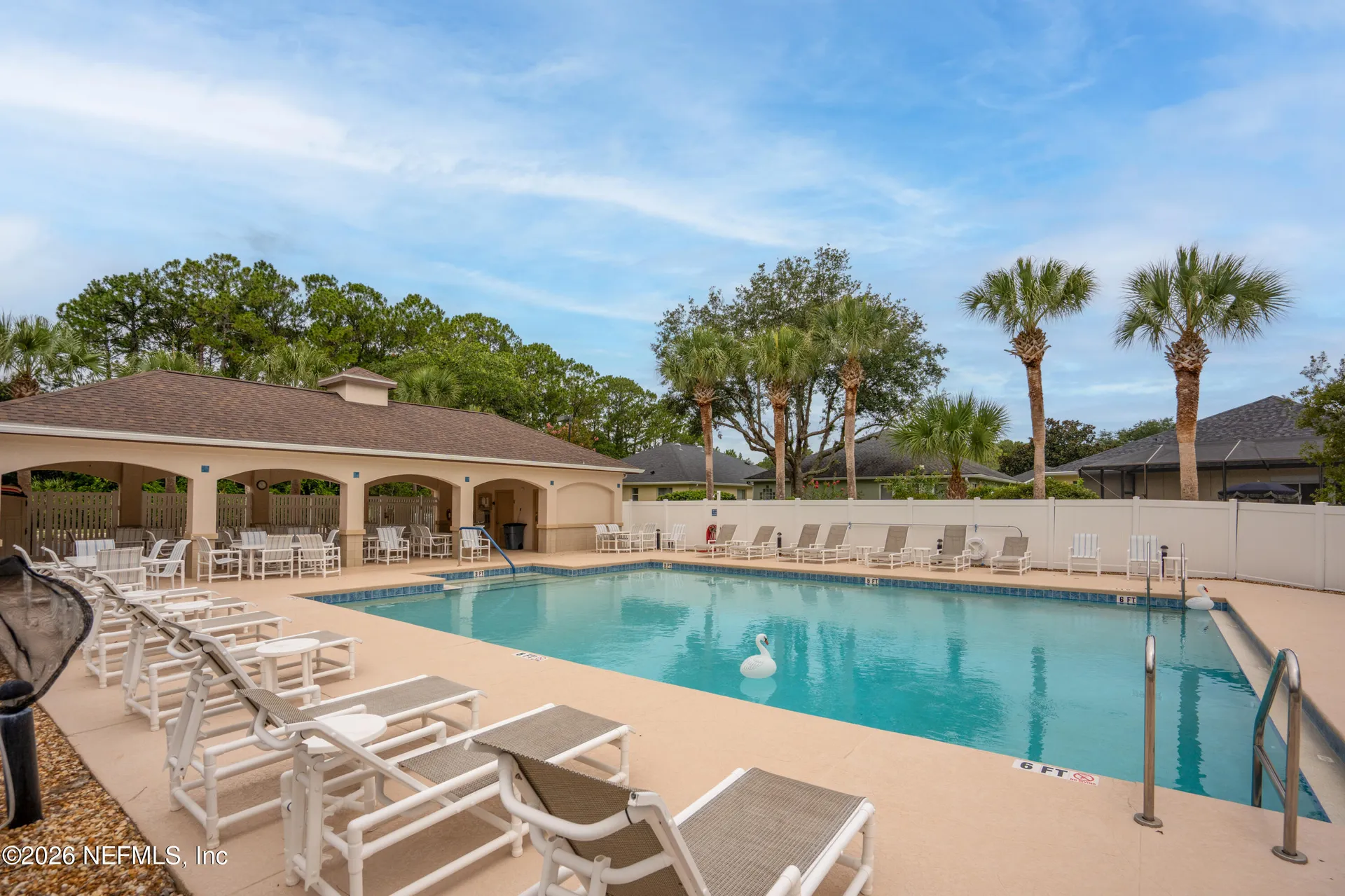756 Crestwood Drive St. Augustine FL 32086