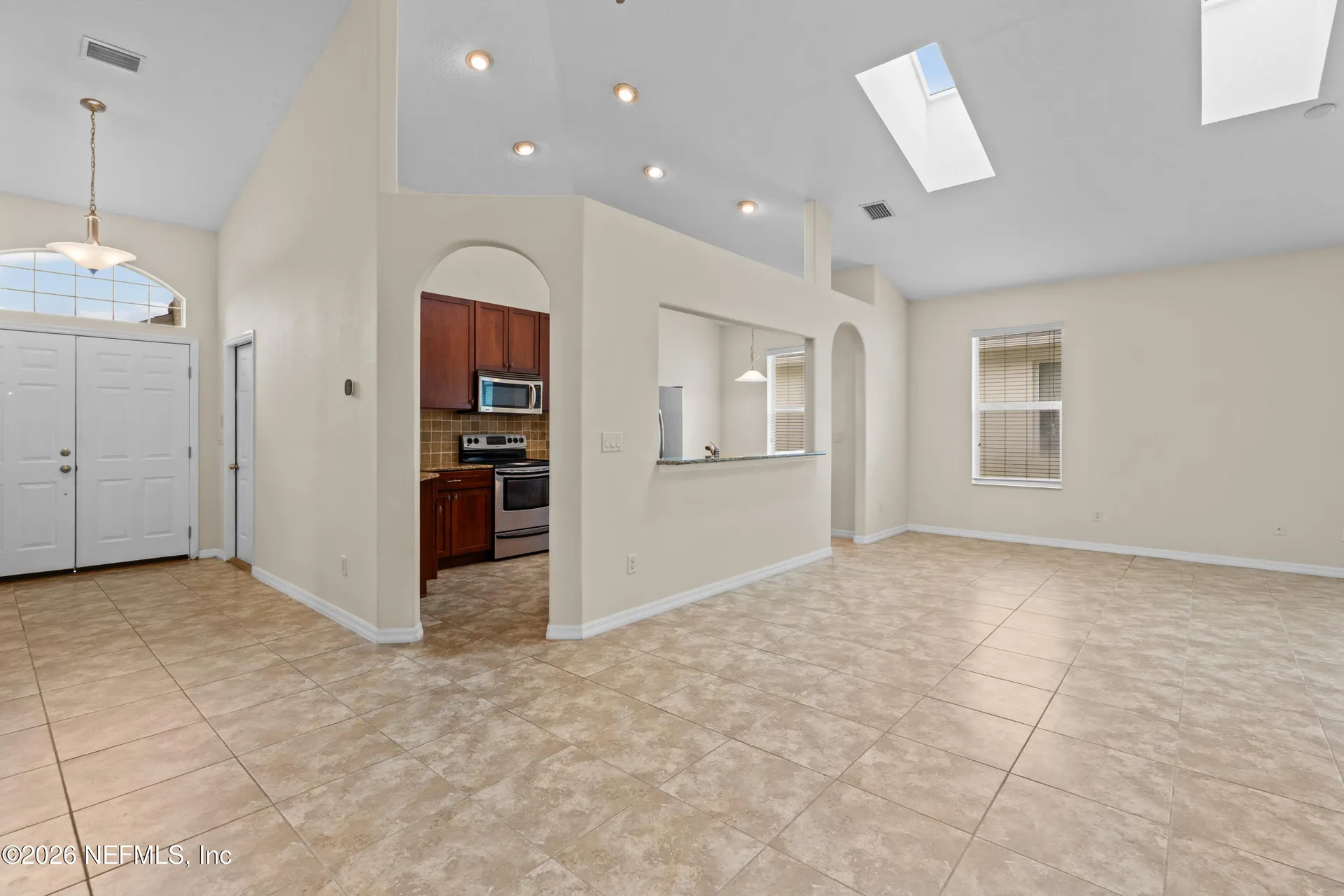 756 Crestwood Drive St. Augustine FL 32086