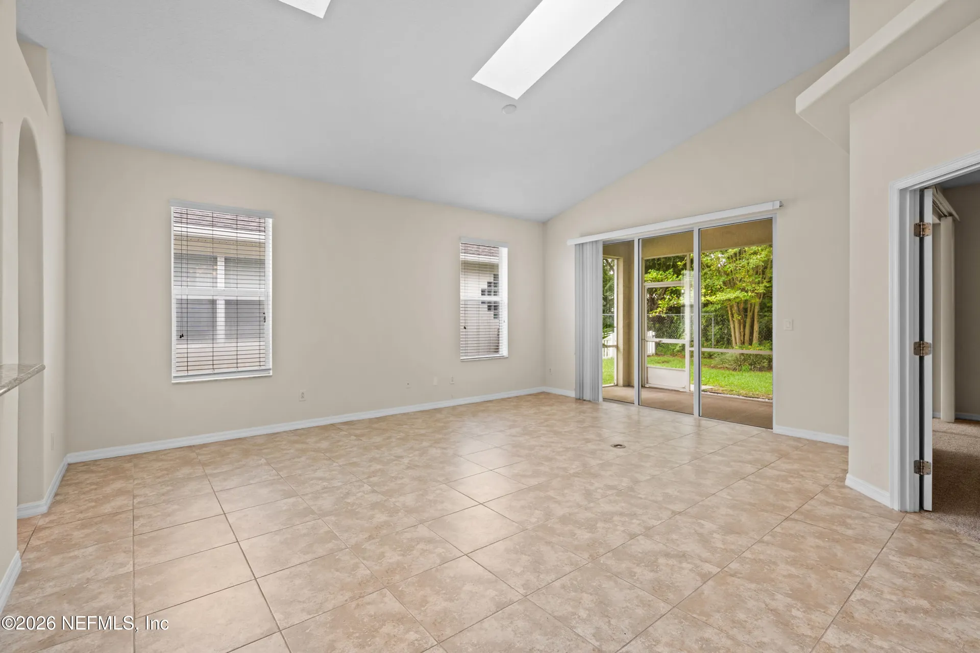 756 Crestwood Drive St. Augustine FL 32086