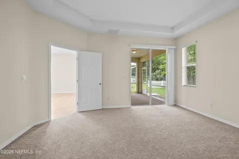 756 Crestwood Drive St. Augustine FL 32086