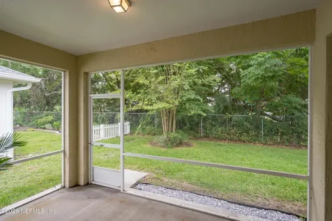 756 Crestwood Drive St. Augustine FL 32086