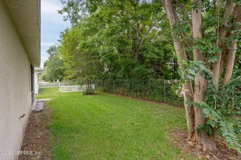 756 Crestwood Drive St. Augustine FL 32086