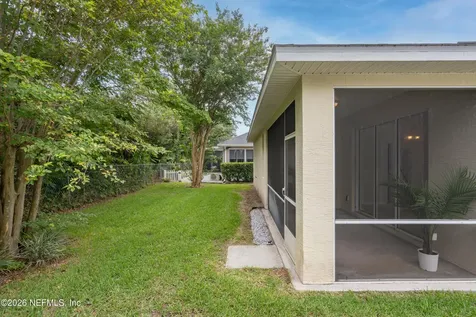 756 Crestwood Drive St. Augustine FL 32086