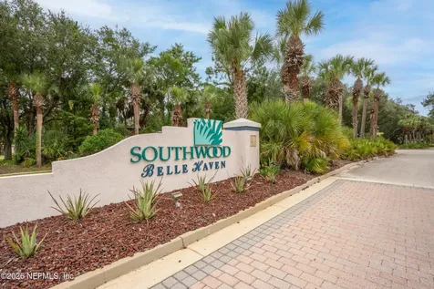 756 Crestwood Drive St. Augustine FL 32086