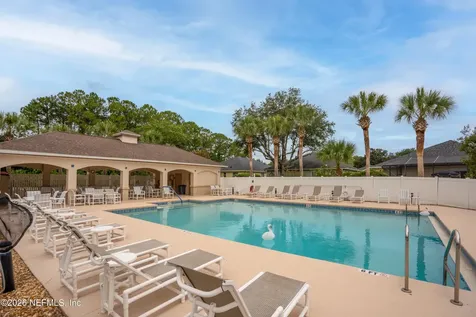 756 Crestwood Drive St. Augustine FL 32086