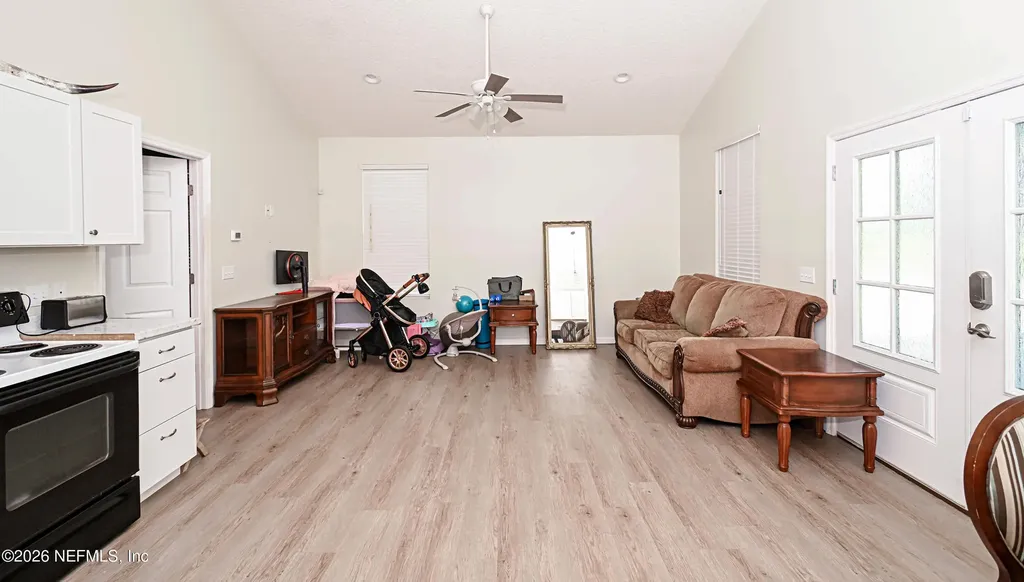 11485 Peacock Creek Road Glen St. Mary FL 32040