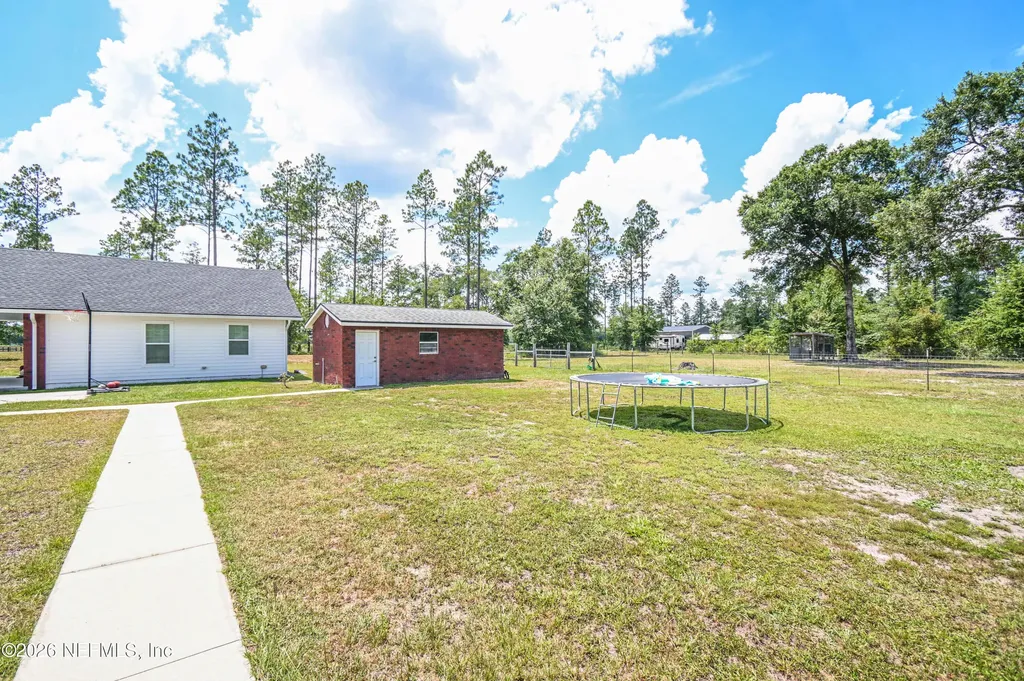 11485 Peacock Creek Road Glen St. Mary FL 32040