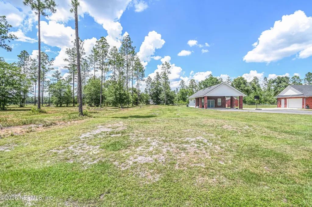 11485 Peacock Creek Road Glen St. Mary FL 32040
