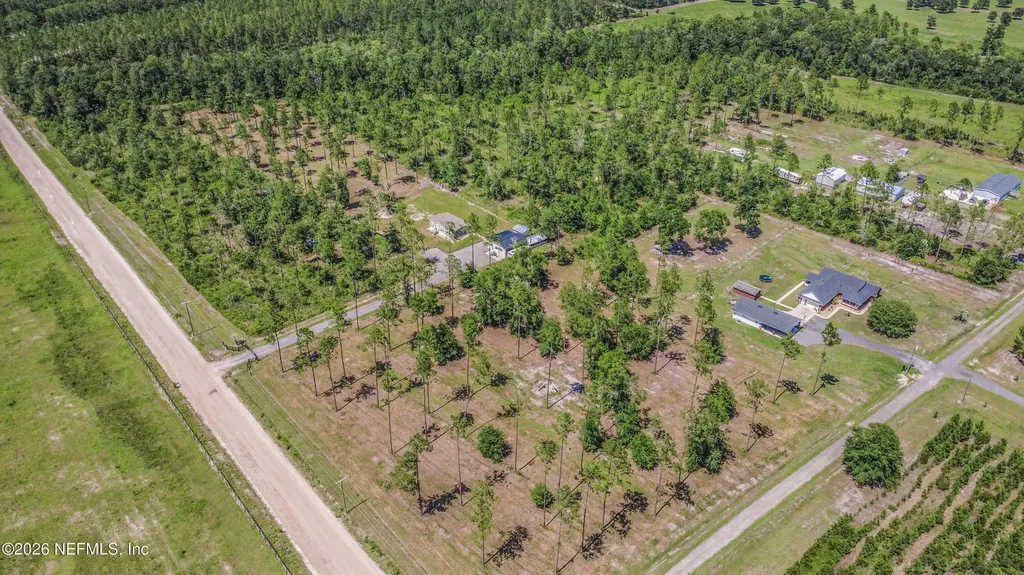 11485 Peacock Creek Road Glen St. Mary FL 32040