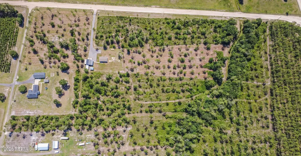 11485 Peacock Creek Road Glen St. Mary FL 32040
