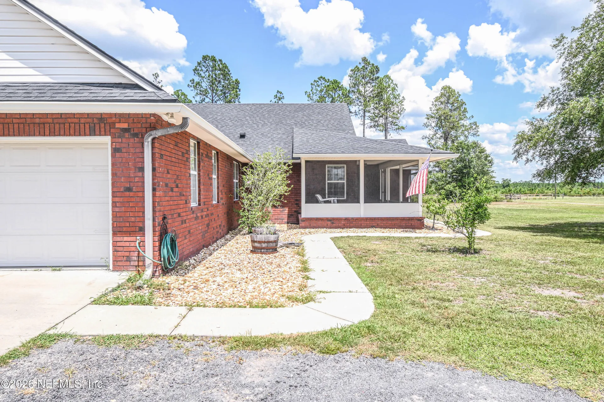11485 Peacock Creek Road Glen St. Mary FL 32040
