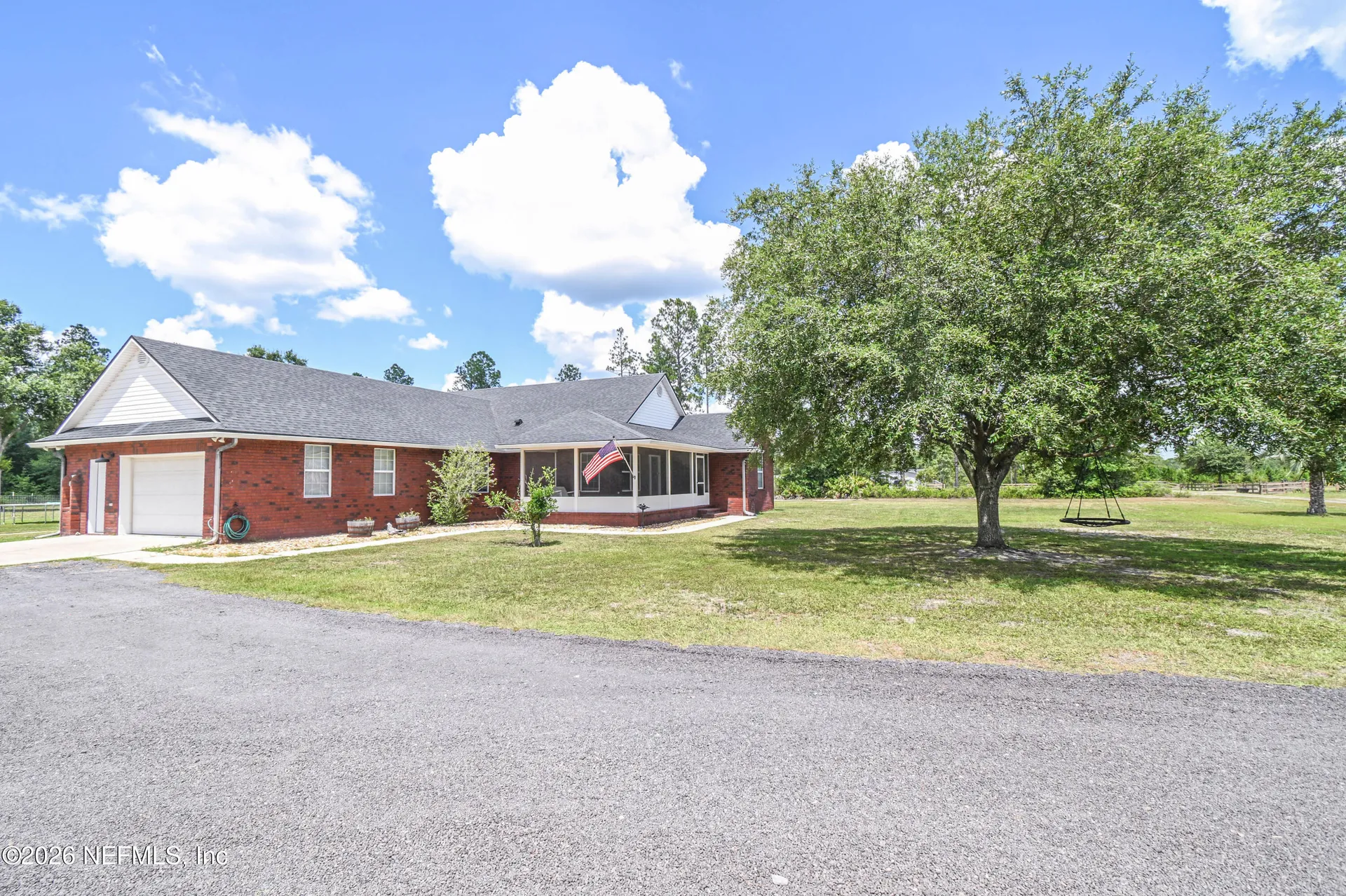 11485 Peacock Creek Road Glen St. Mary FL 32040