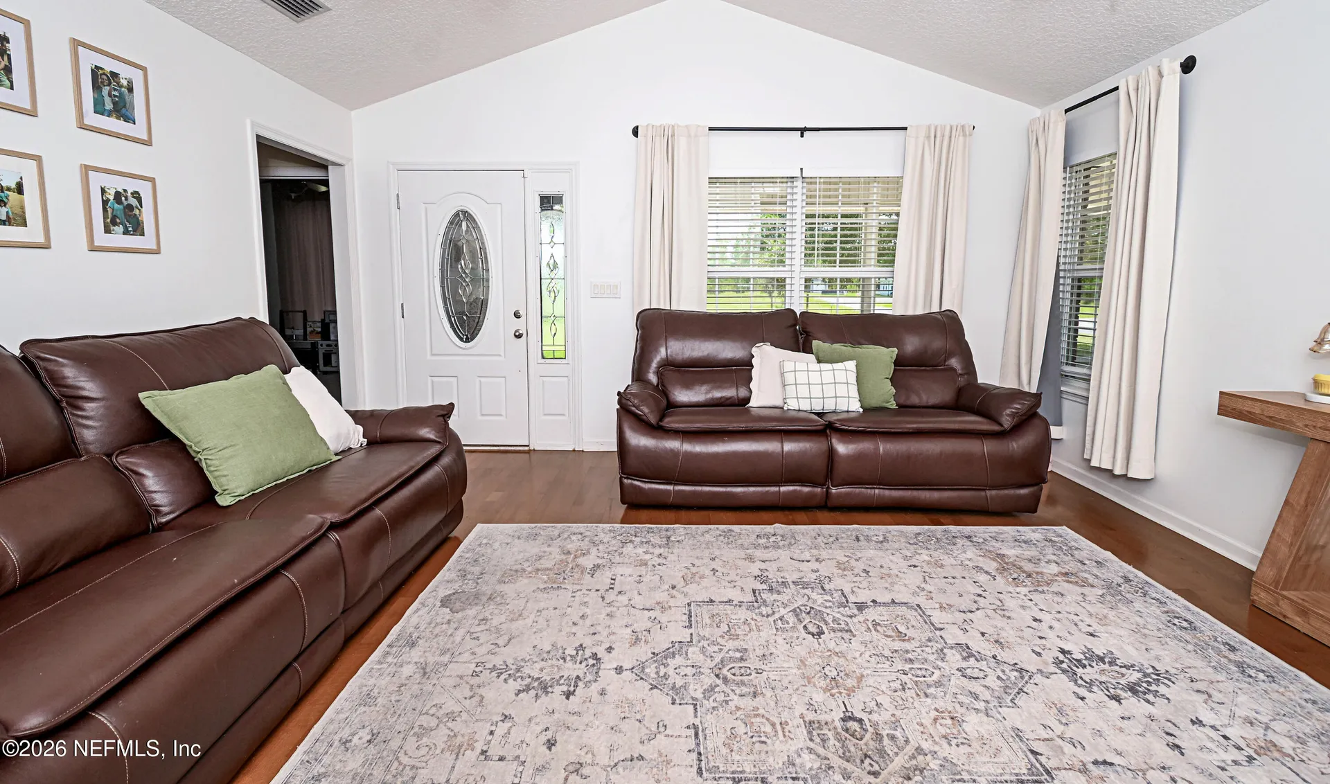 11485 Peacock Creek Road Glen St. Mary FL 32040