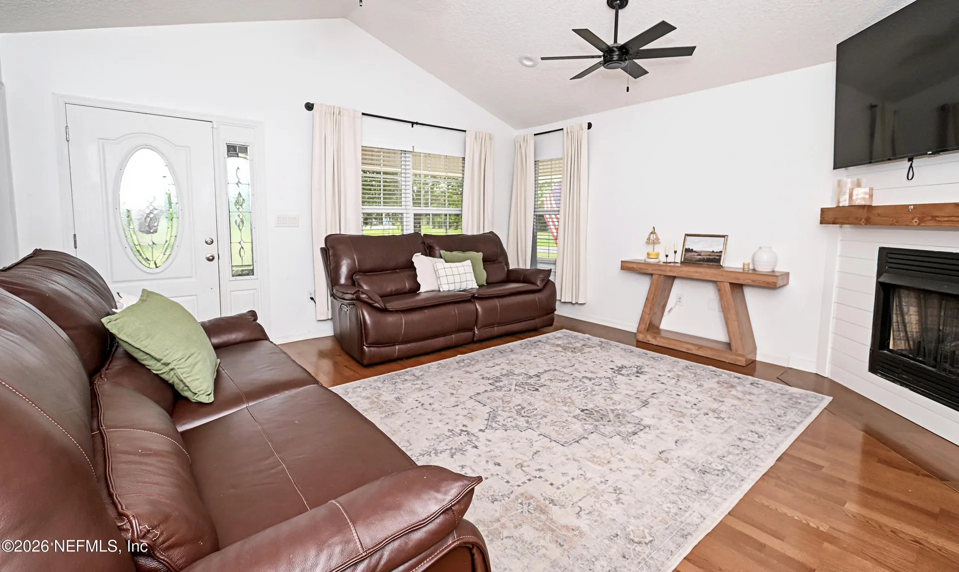 11485 Peacock Creek Road Glen St. Mary FL 32040