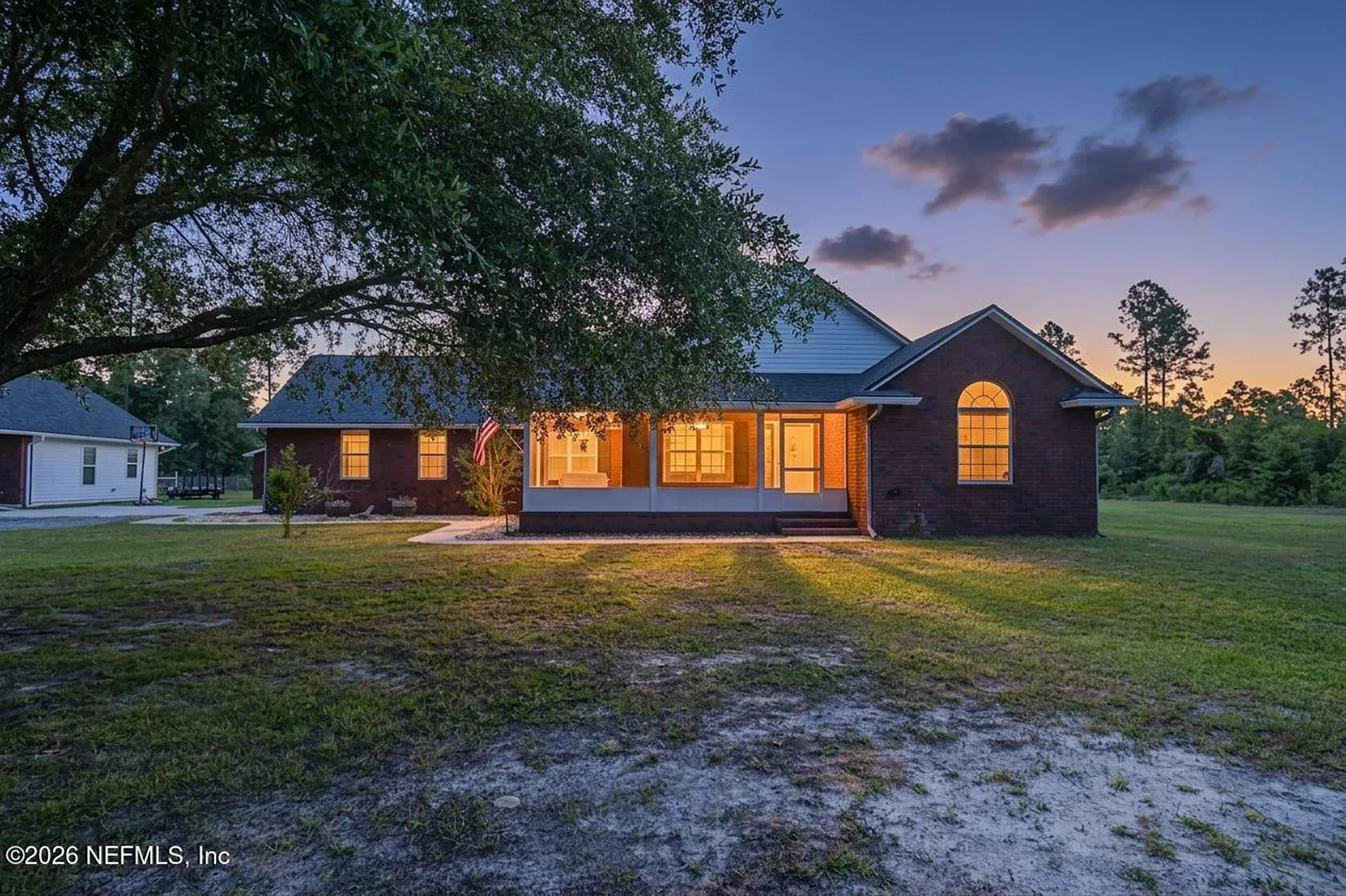11485 Peacock Creek Road Glen St. Mary FL 32040