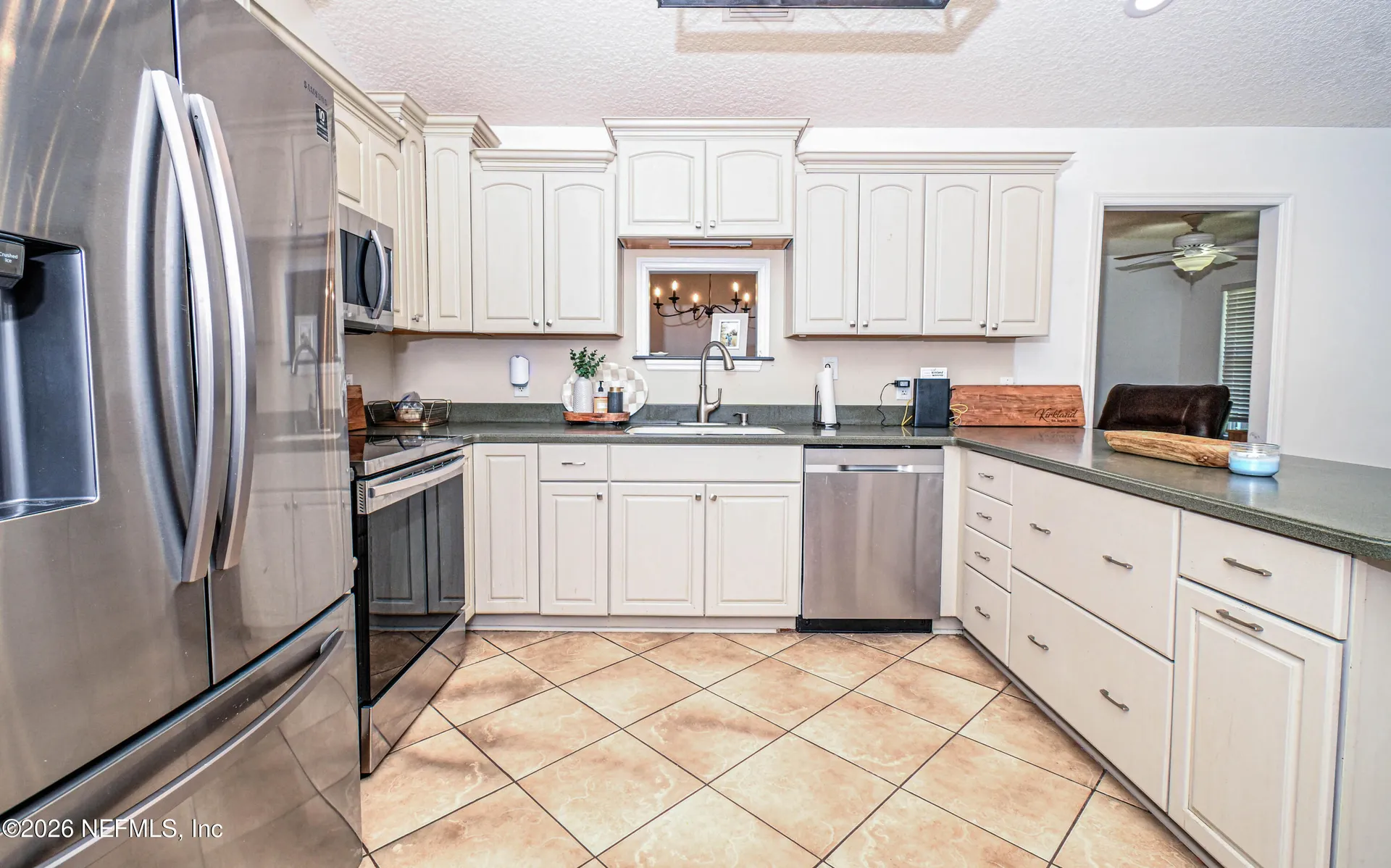 11485 Peacock Creek Road Glen St. Mary FL 32040