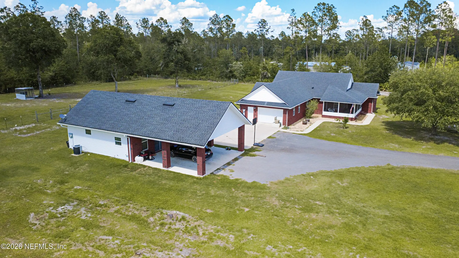 11485 Peacock Creek Road Glen St. Mary FL 32040