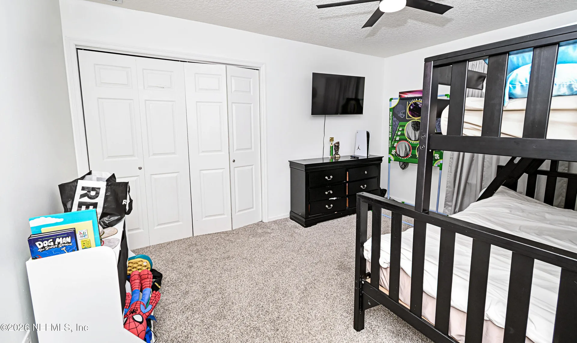 11485 Peacock Creek Road Glen St. Mary FL 32040