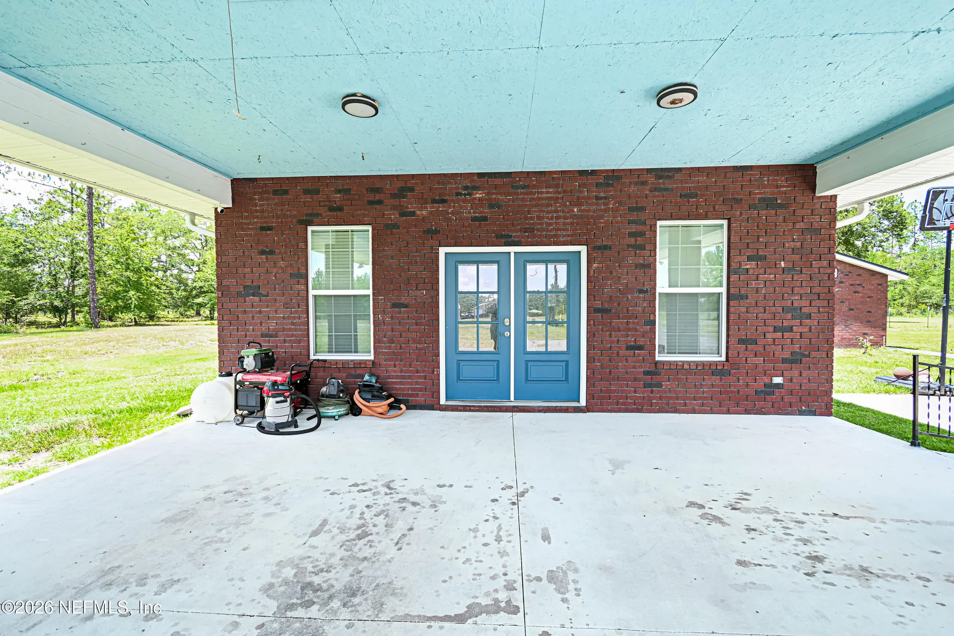 11485 Peacock Creek Road Glen St. Mary FL 32040