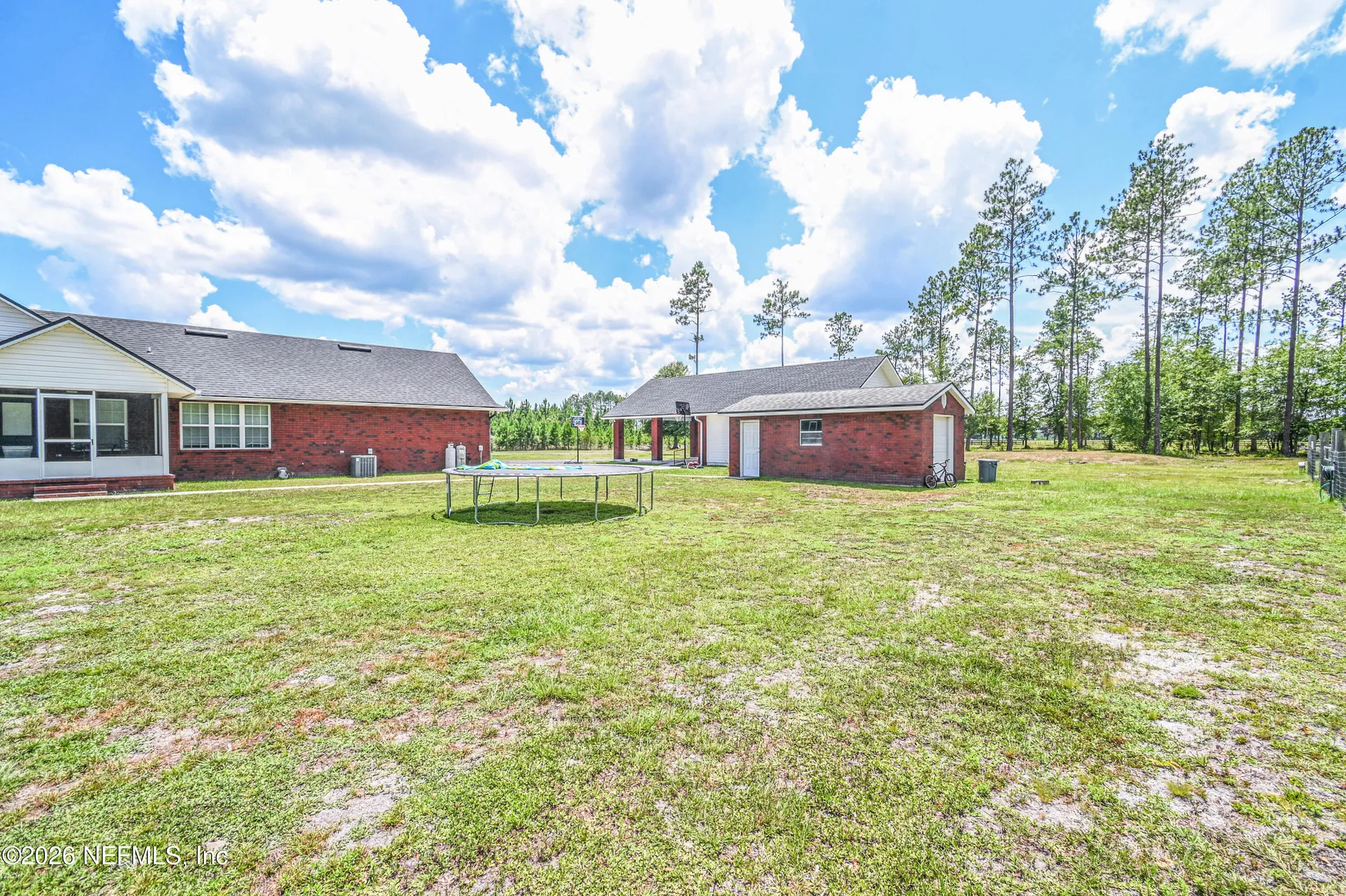 11485 Peacock Creek Road Glen St. Mary FL 32040