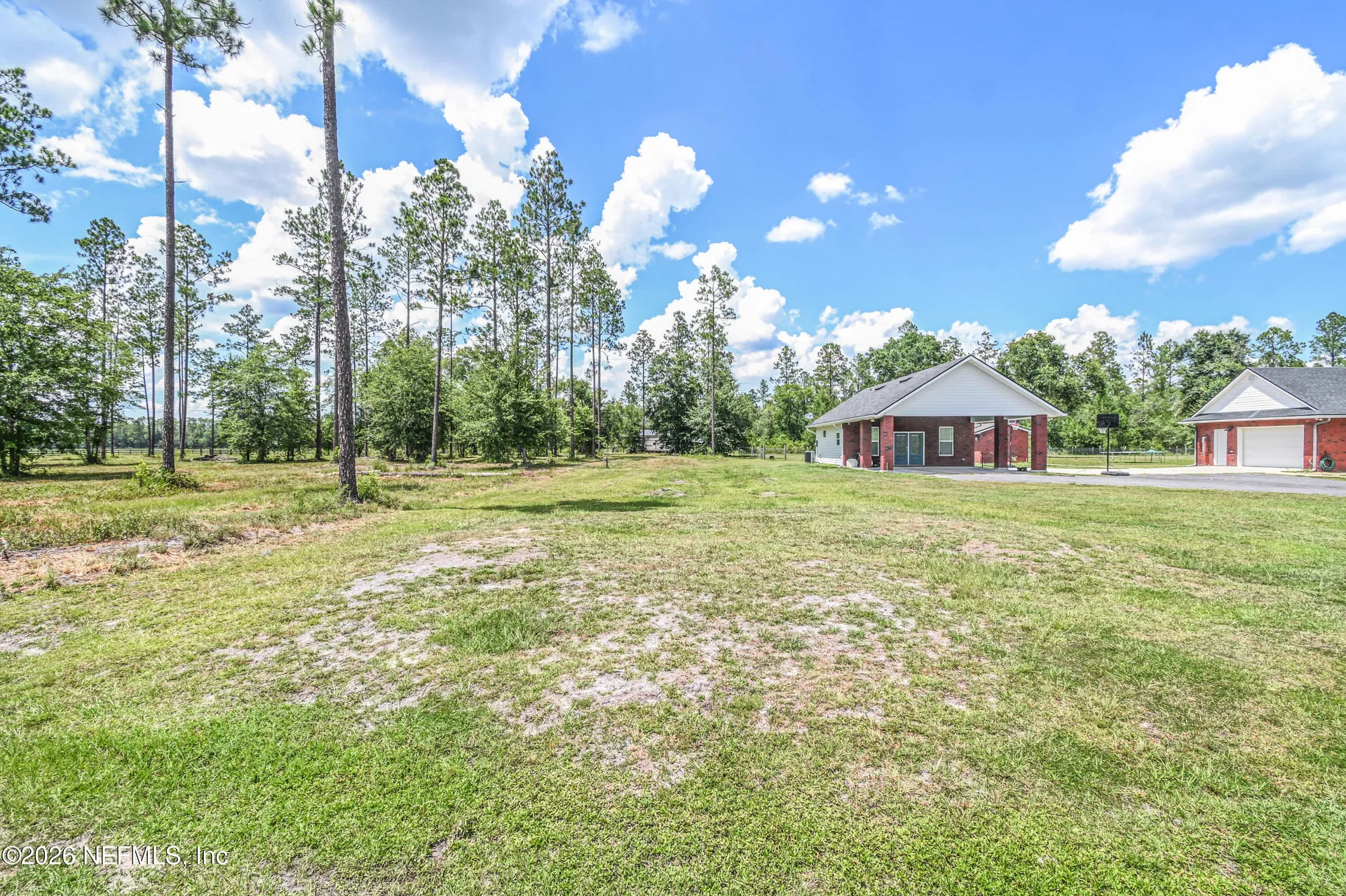 11485 Peacock Creek Road Glen St. Mary FL 32040