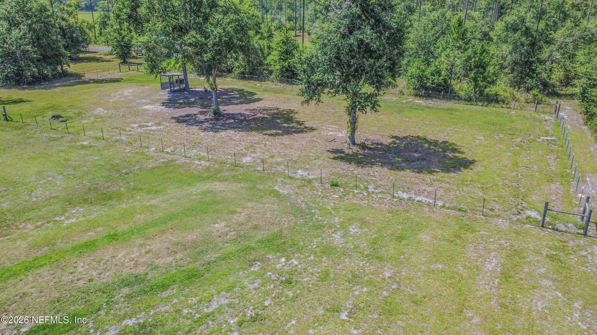 11485 Peacock Creek Road Glen St. Mary FL 32040